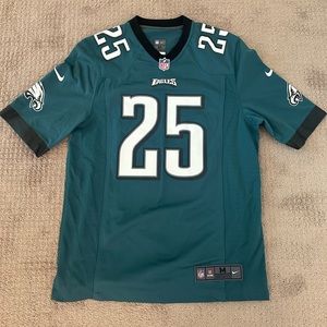 Philadelphia Eagles Nike Game LeSean McCoy Jersey size medium